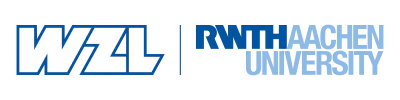 WZL der RWTH Aachen