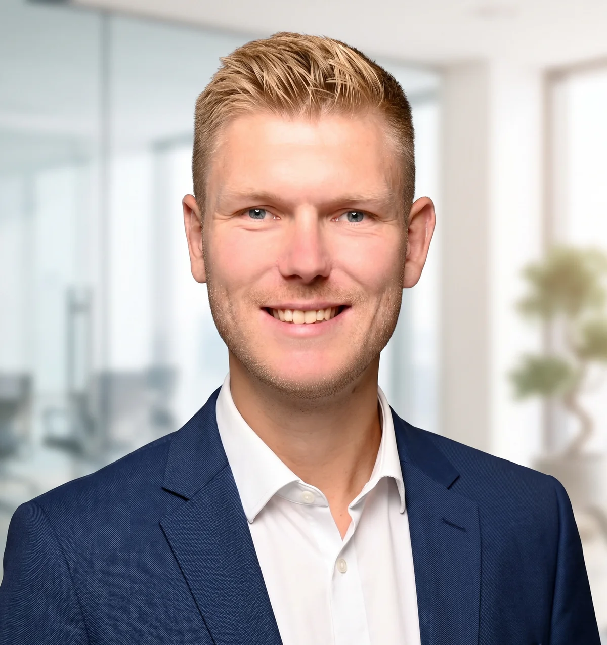 Julian Hermanns